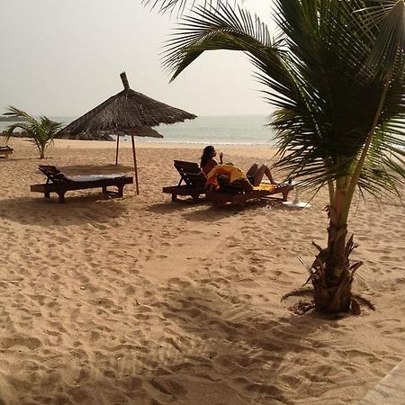 Appartement A Saly 外观 照片