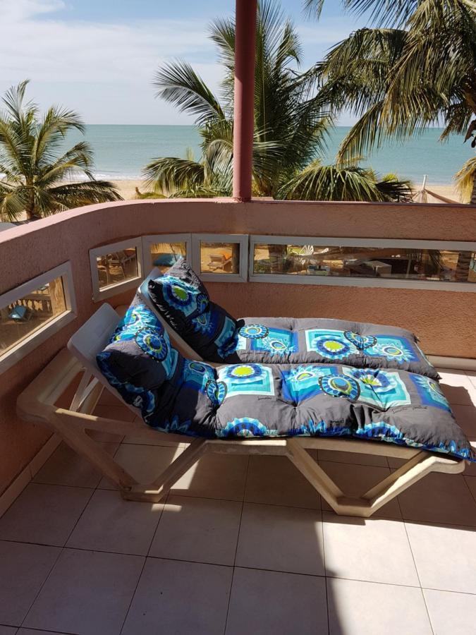Appartement A Saly 外观 照片