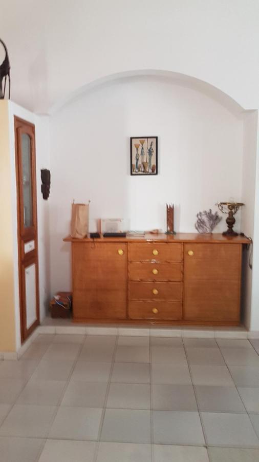Appartement A Saly 外观 照片