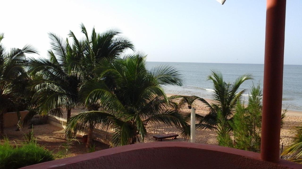 Appartement A Saly 外观 照片