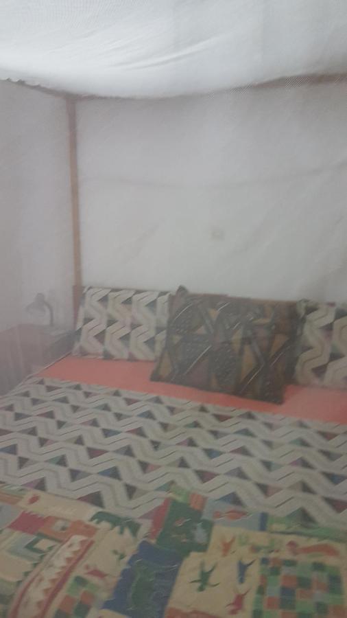 Appartement A Saly 外观 照片