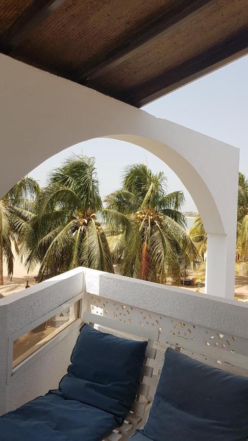 Appartement A Saly 外观 照片