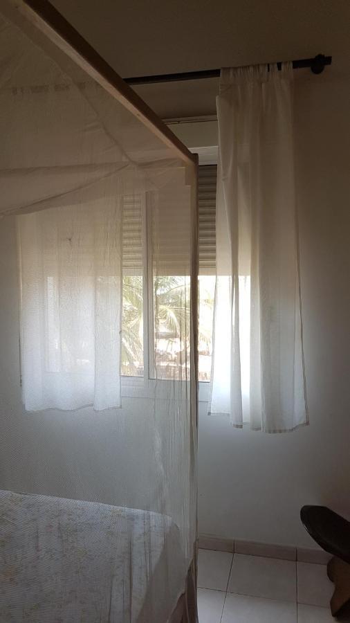 Appartement A Saly 外观 照片