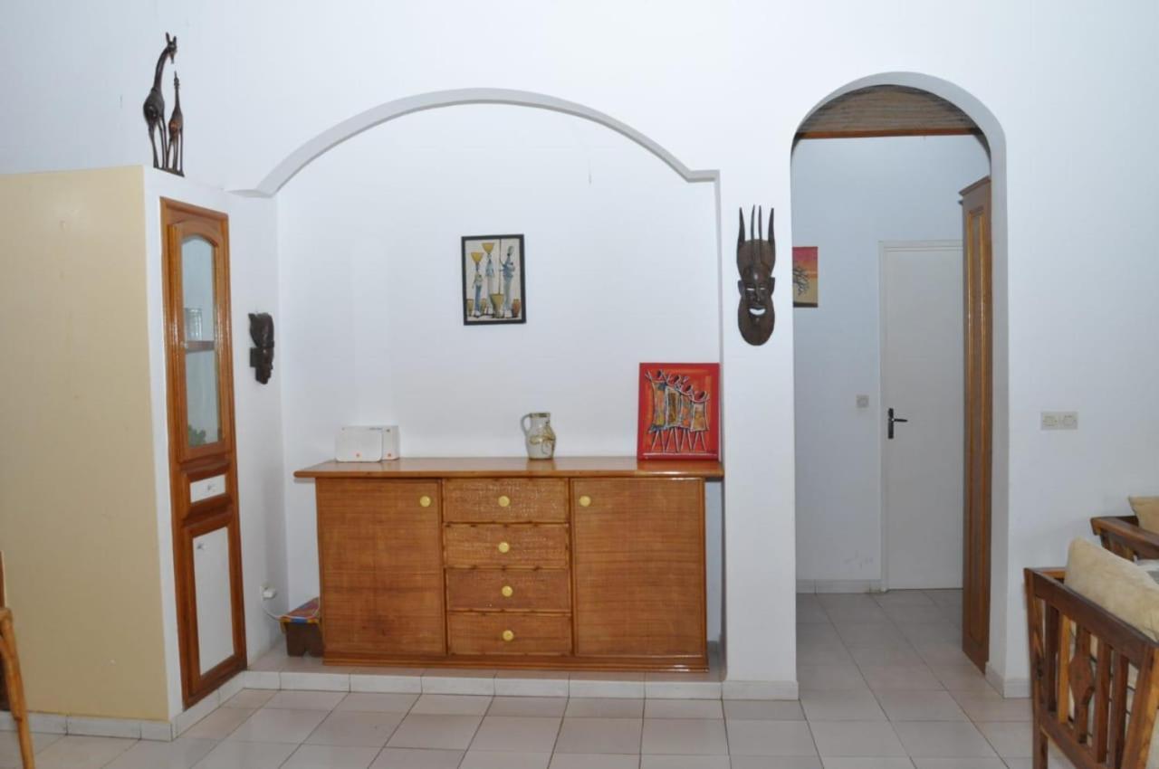 Appartement A Saly 外观 照片