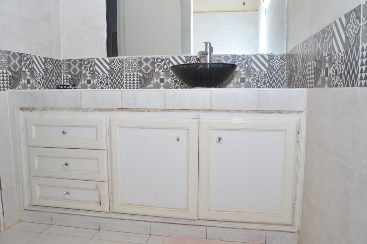 Appartement A Saly 外观 照片