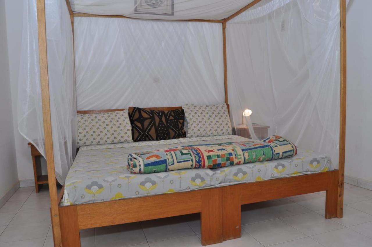 Appartement A Saly 外观 照片