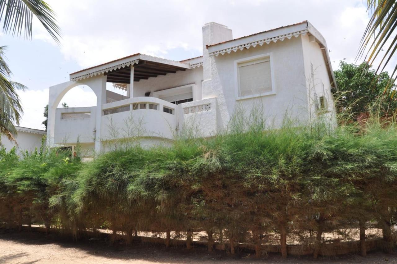 Appartement A Saly 外观 照片