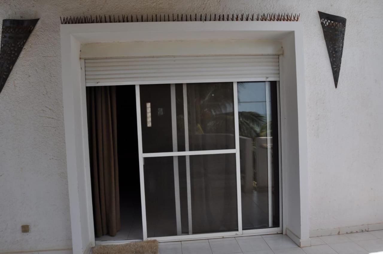 Appartement A Saly 外观 照片