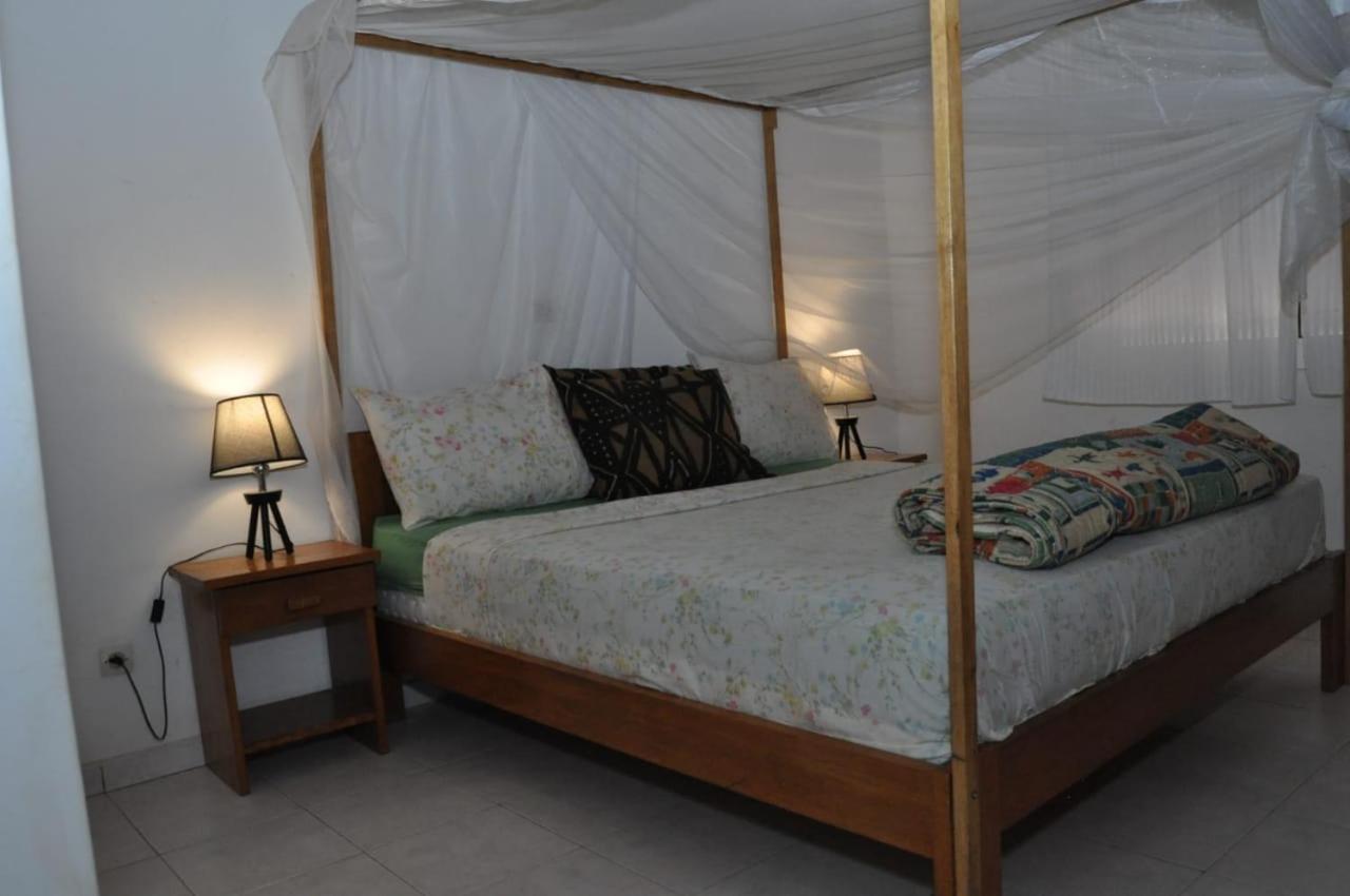 Appartement A Saly 外观 照片