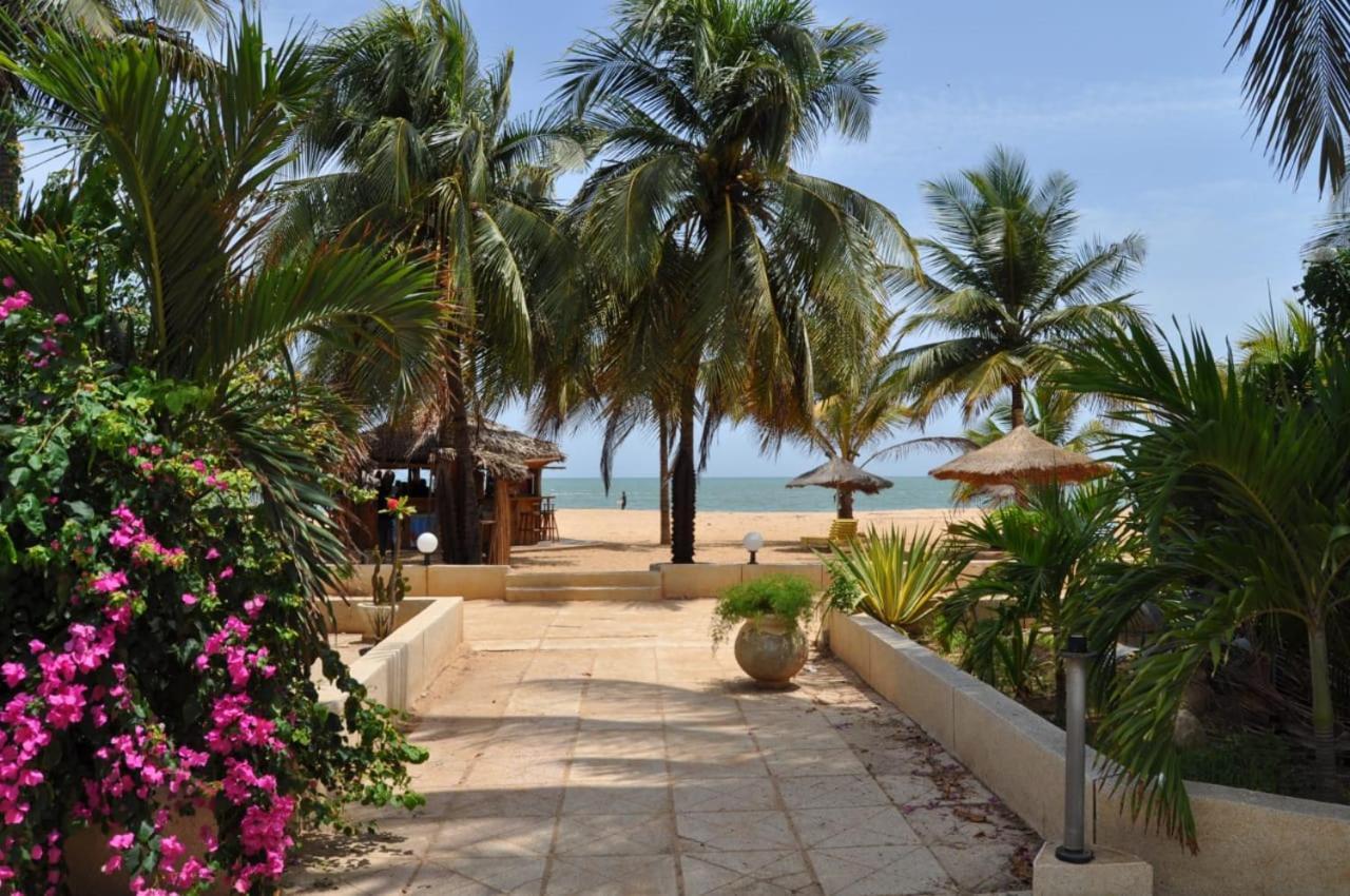 Appartement A Saly 外观 照片