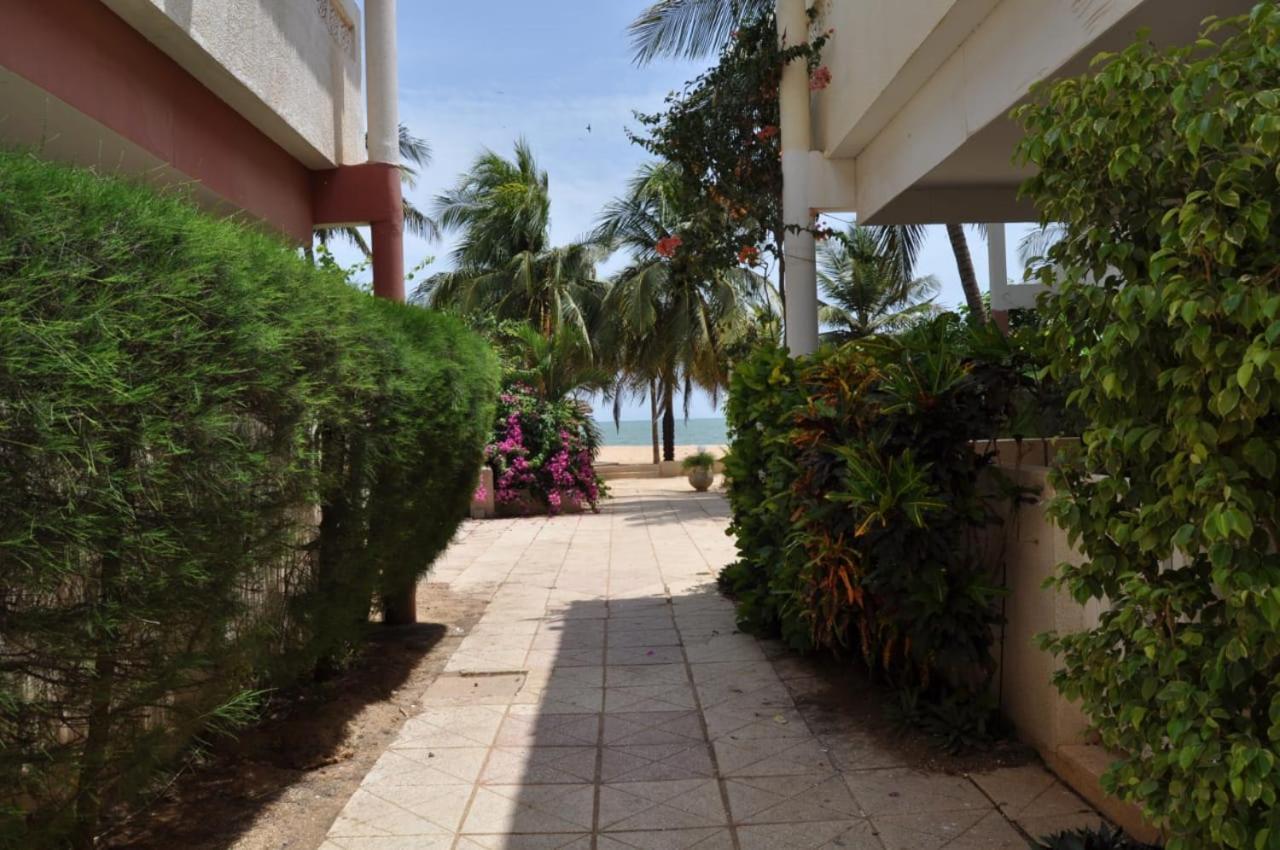 Appartement A Saly 外观 照片