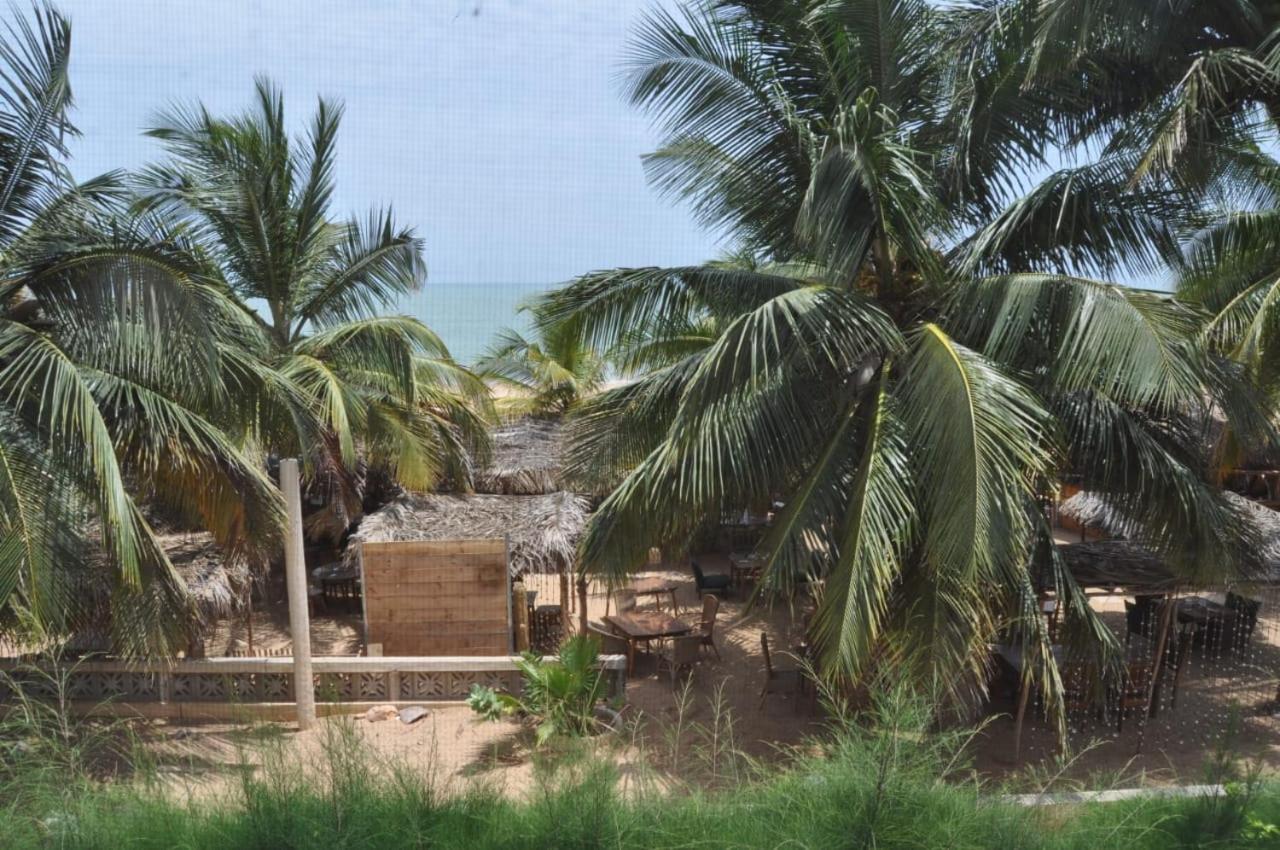Appartement A Saly 外观 照片