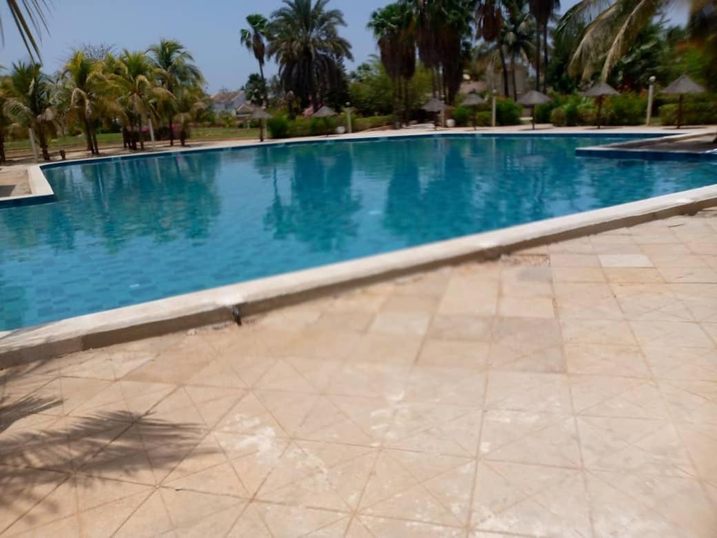 Appartement A Saly 外观 照片