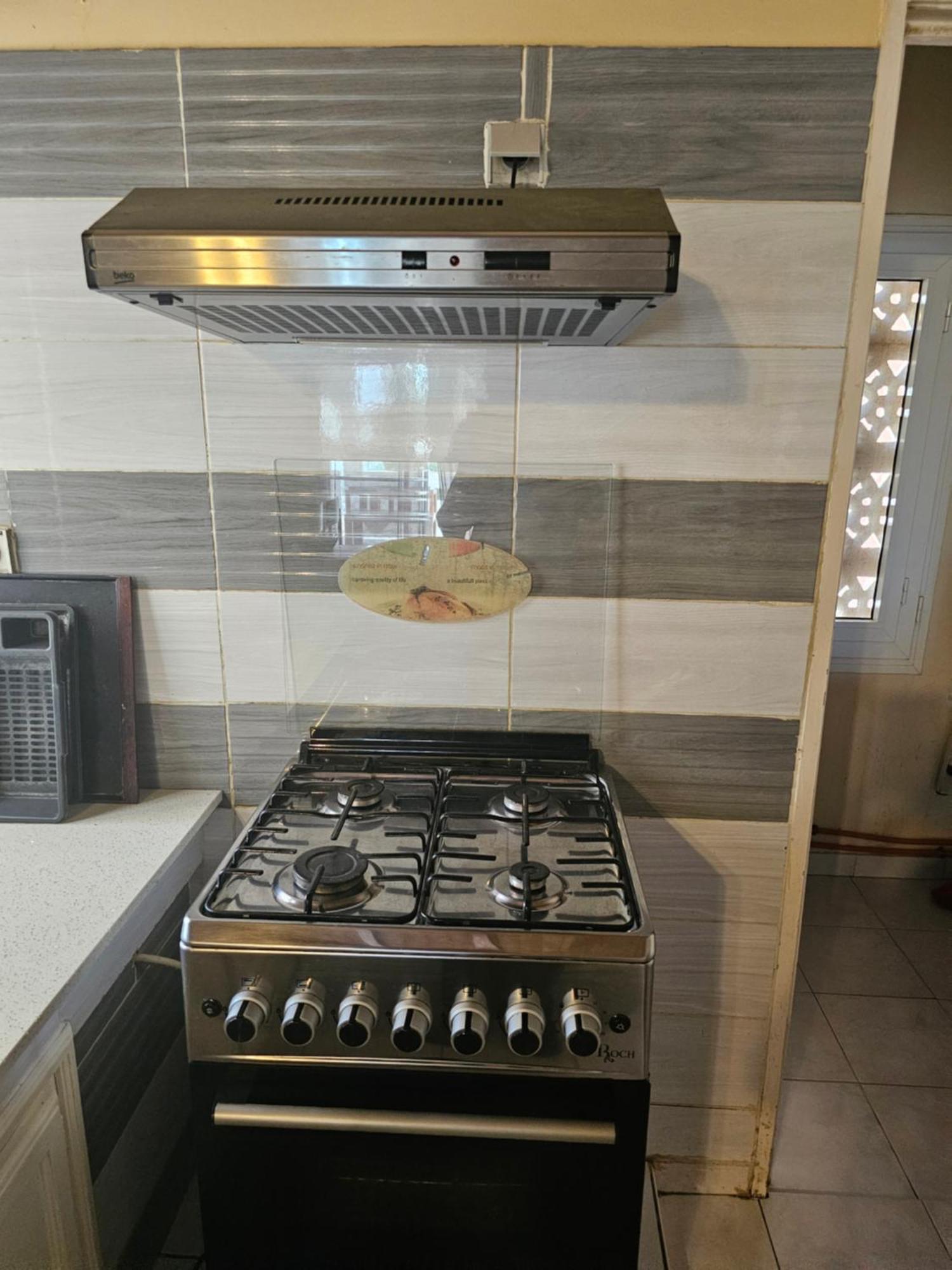Appartement A Saly 外观 照片