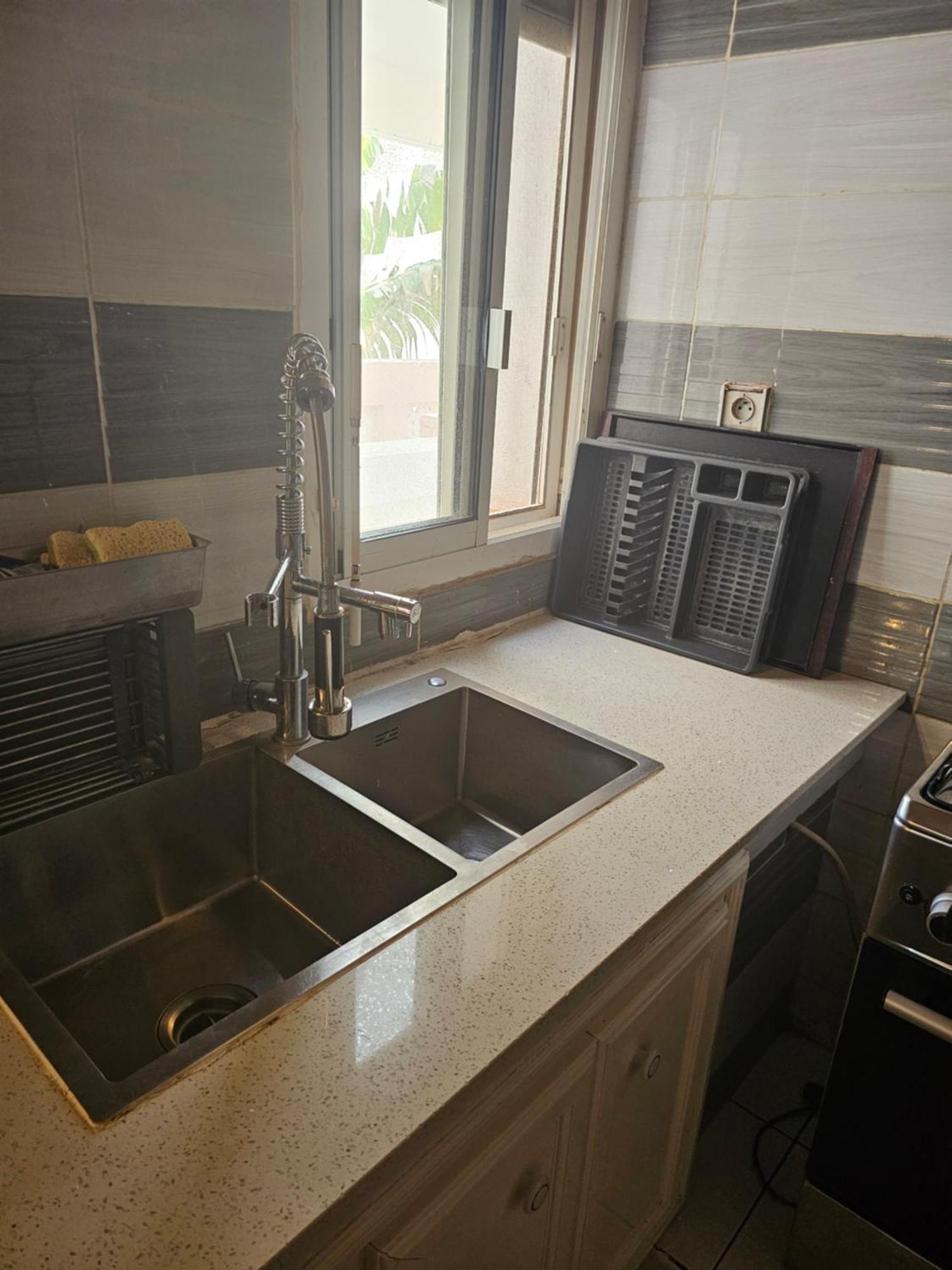 Appartement A Saly 外观 照片