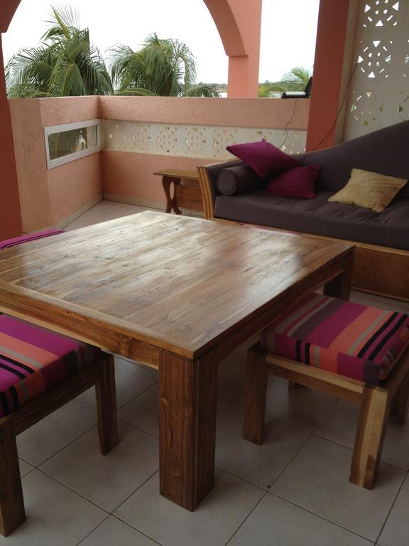 Appartement A Saly 外观 照片