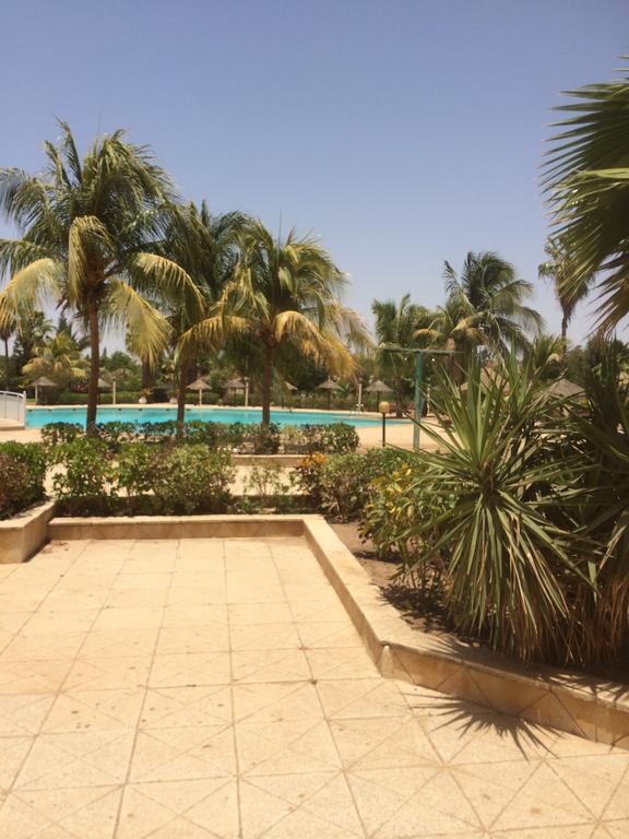 Appartement A Saly 外观 照片