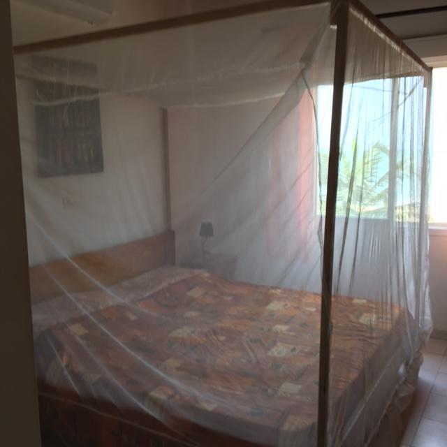 Appartement A Saly 外观 照片
