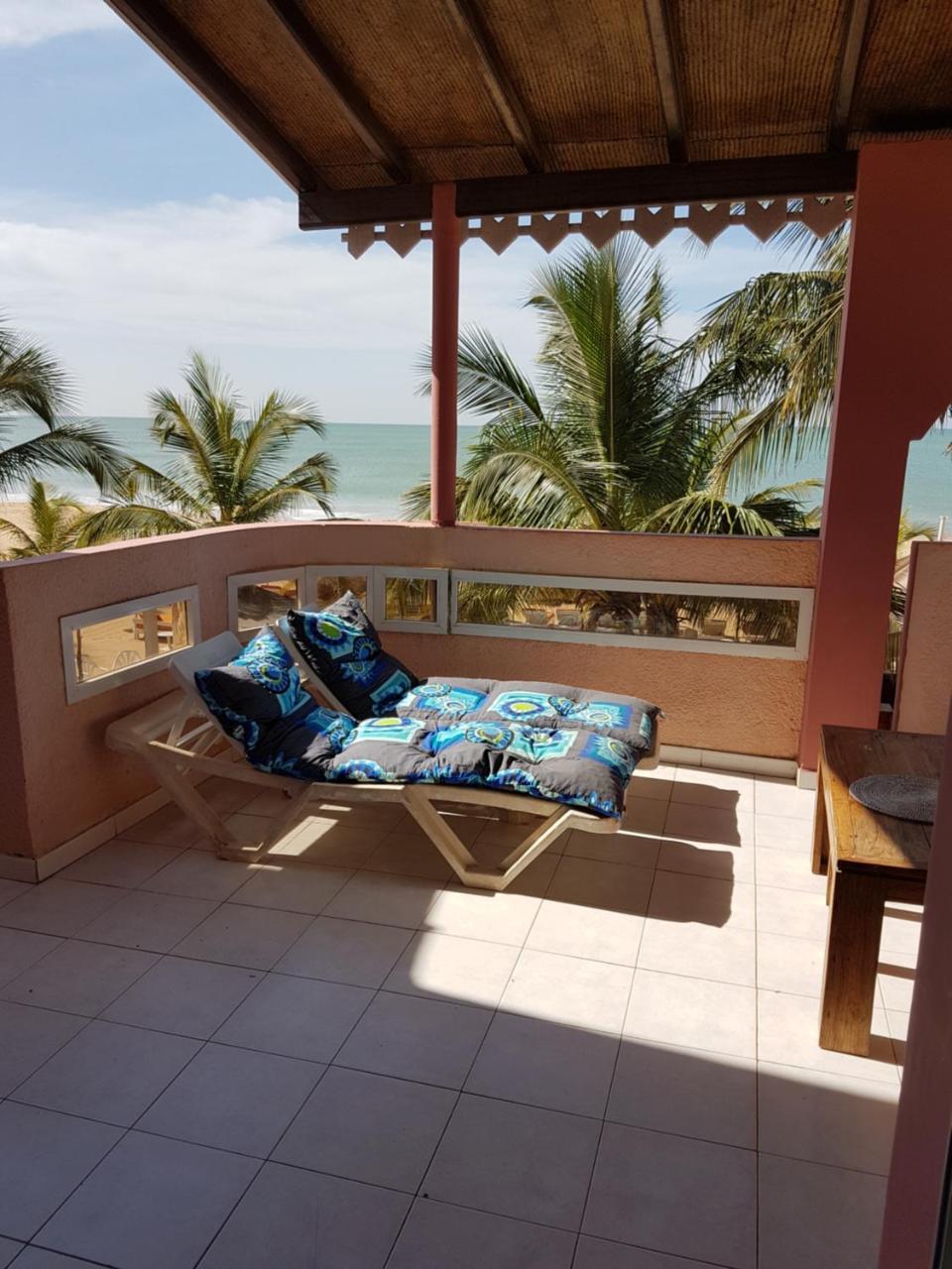 Appartement A Saly 外观 照片